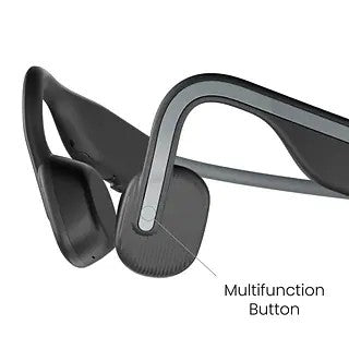 Auricular Shokz OpenMove S661 Gray
