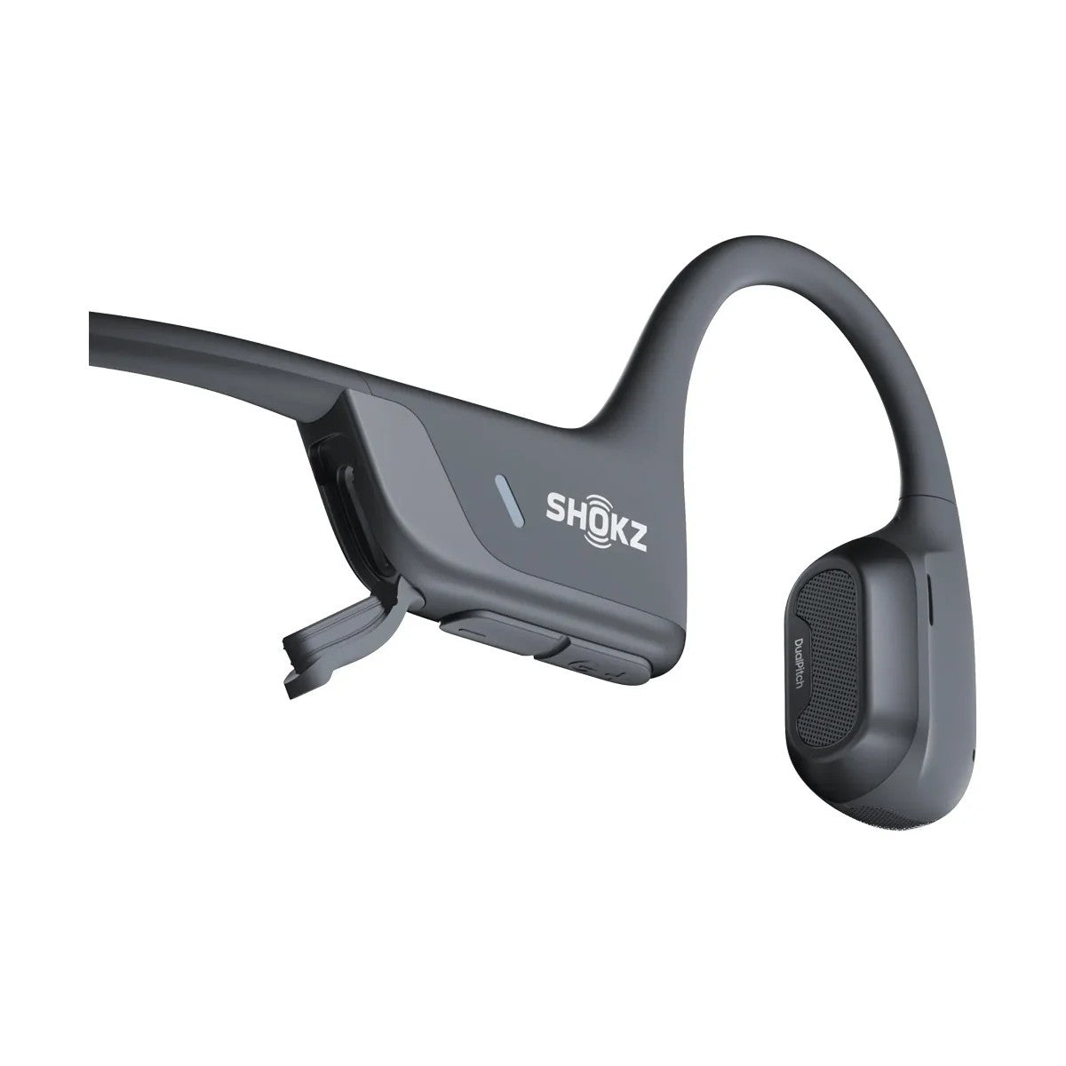 Auricular Shokz OpenRun Pro 2 S820 Black