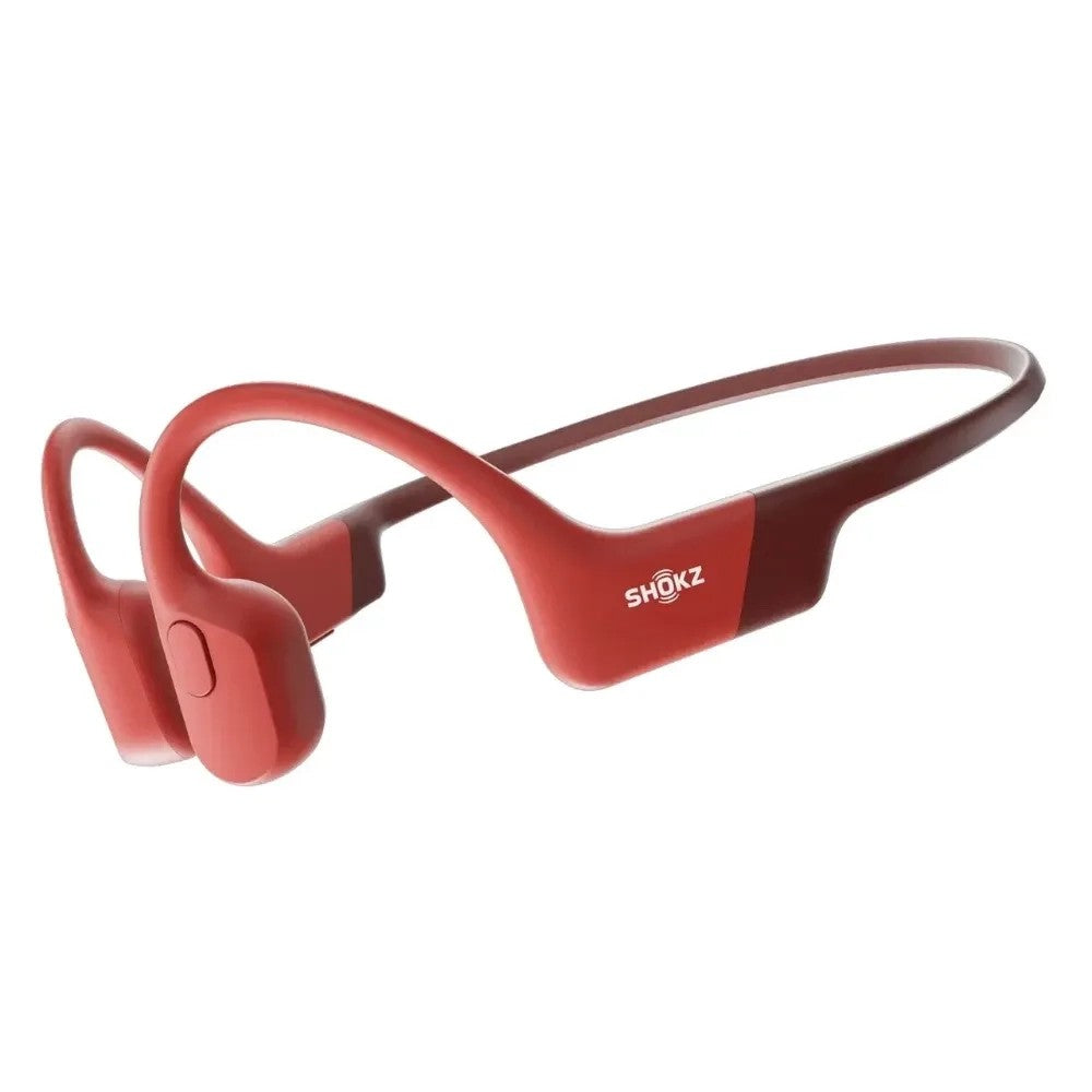 Auricular Shokz OpenRun S803 Red