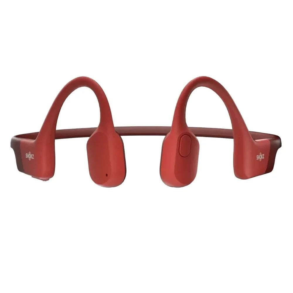 Auricular Shokz OpenRun S803 Red