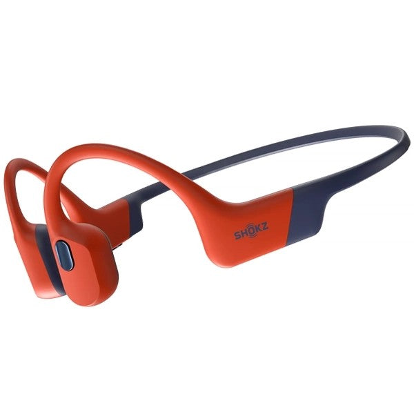 Auricular Shokz OpenSwim Pro S710 Red