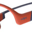 Auricular Shokz OpenSwim Pro S710 Red