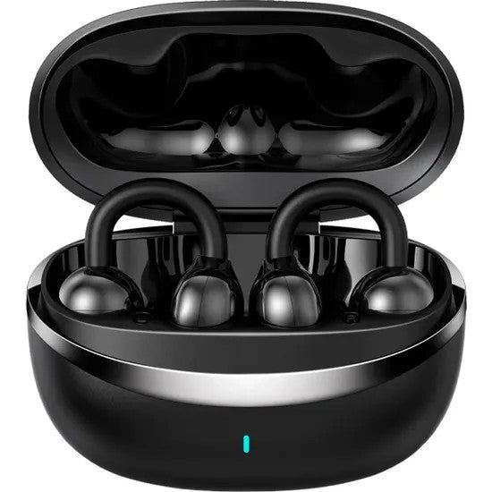 Auricular Smartfy FS12 Bluetooth Black