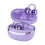 Auricular Smartfy FS12 Bluetooth Purple