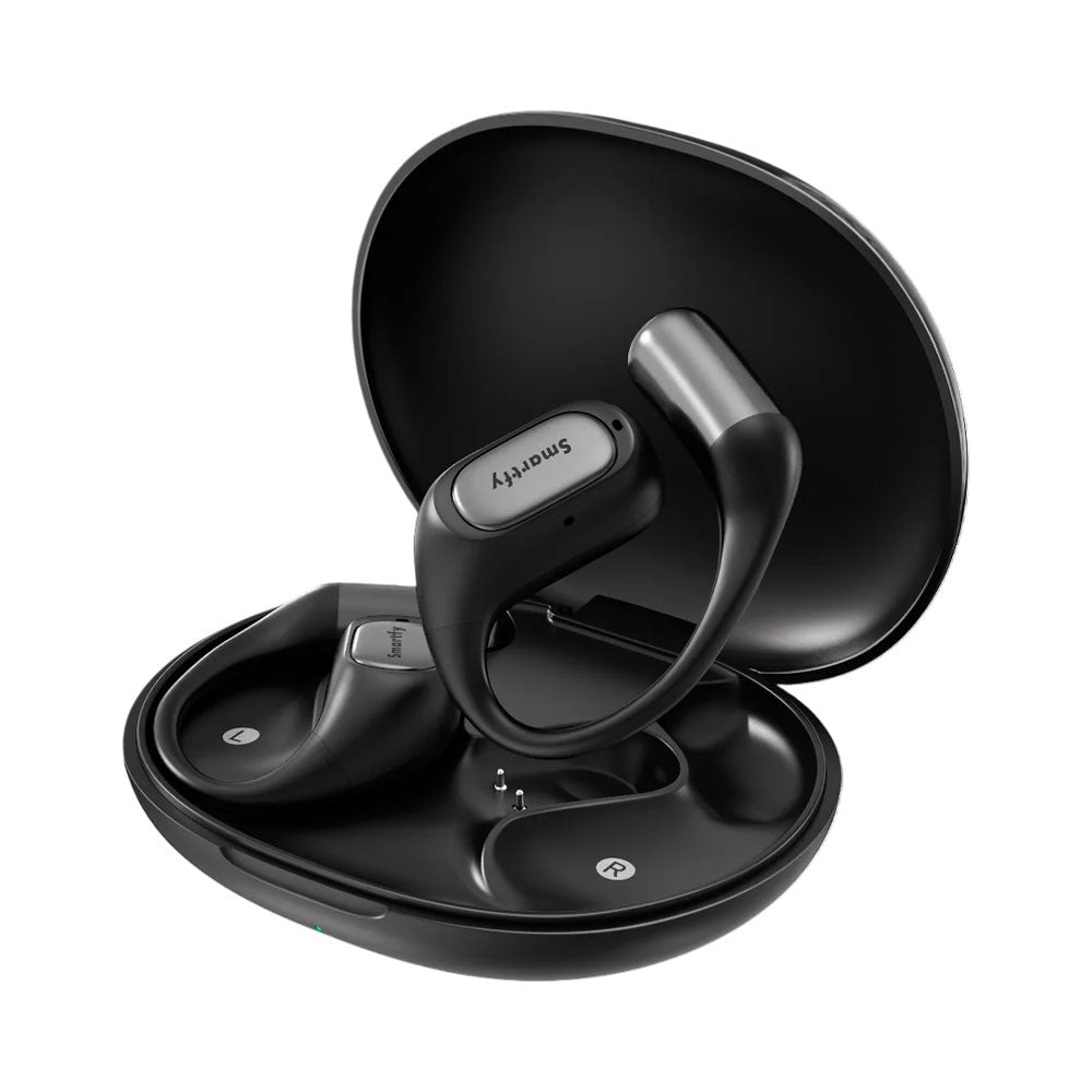 Auricular Smartfy FS13 Bluetooth Black