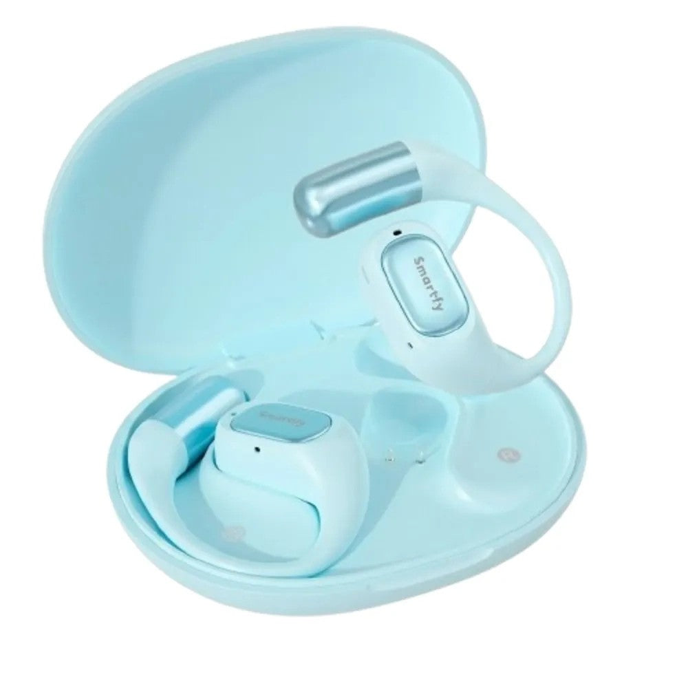 Auricular Smartfy FS13 Bluetooth Blue