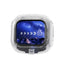 Auricular Smartfy FS20 Bluetooth con Pantalla Táctil Blanco