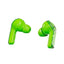 Auricular Smartfy FS20 Bluetooth con Pantalla Táctil Verde
