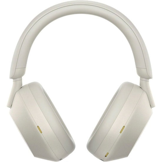Auricular Sony Bluetooth WH-1000XM5 (Blue, Silver)
