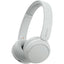 Auricular Sony Bluetooth WH-CH520 White