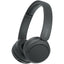 Auricular Sony Bluetooth WH-CH520 Black