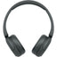 Auricular Sony Bluetooth WH-CH520 Black
