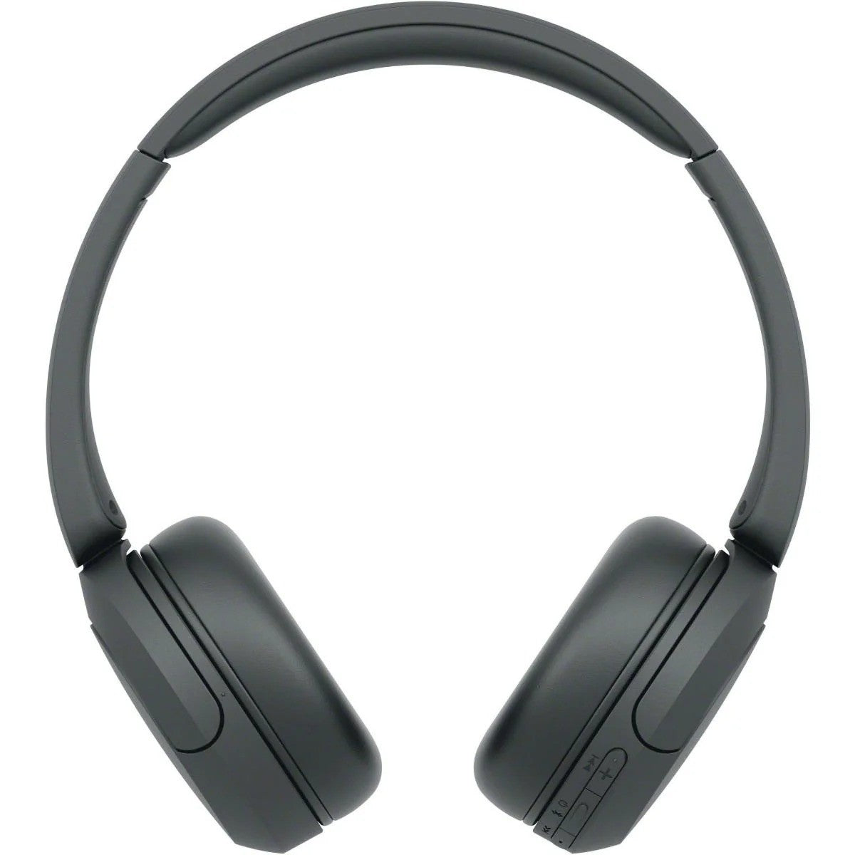 Auricular Sony Bluetooth WH-CH520 Black