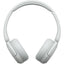 Auricular Sony Bluetooth WH-CH520 White