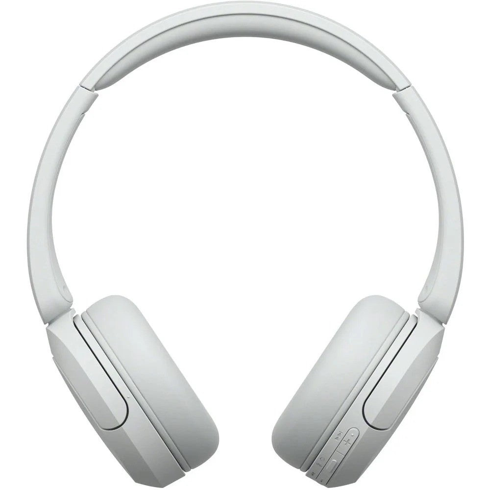 Auricular Sony Bluetooth WH-CH520 White