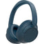 Auricular Sony Bluetooth WH-CH720N (Blue, Pink, White)