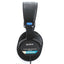 Auricular Sony MDR-7506 3.5mm Black