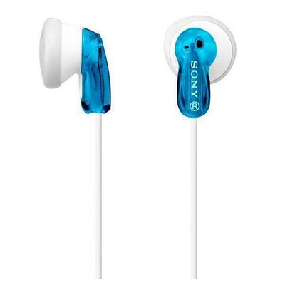 Auricular Sony MDR-E9LP 3.5MM Blue