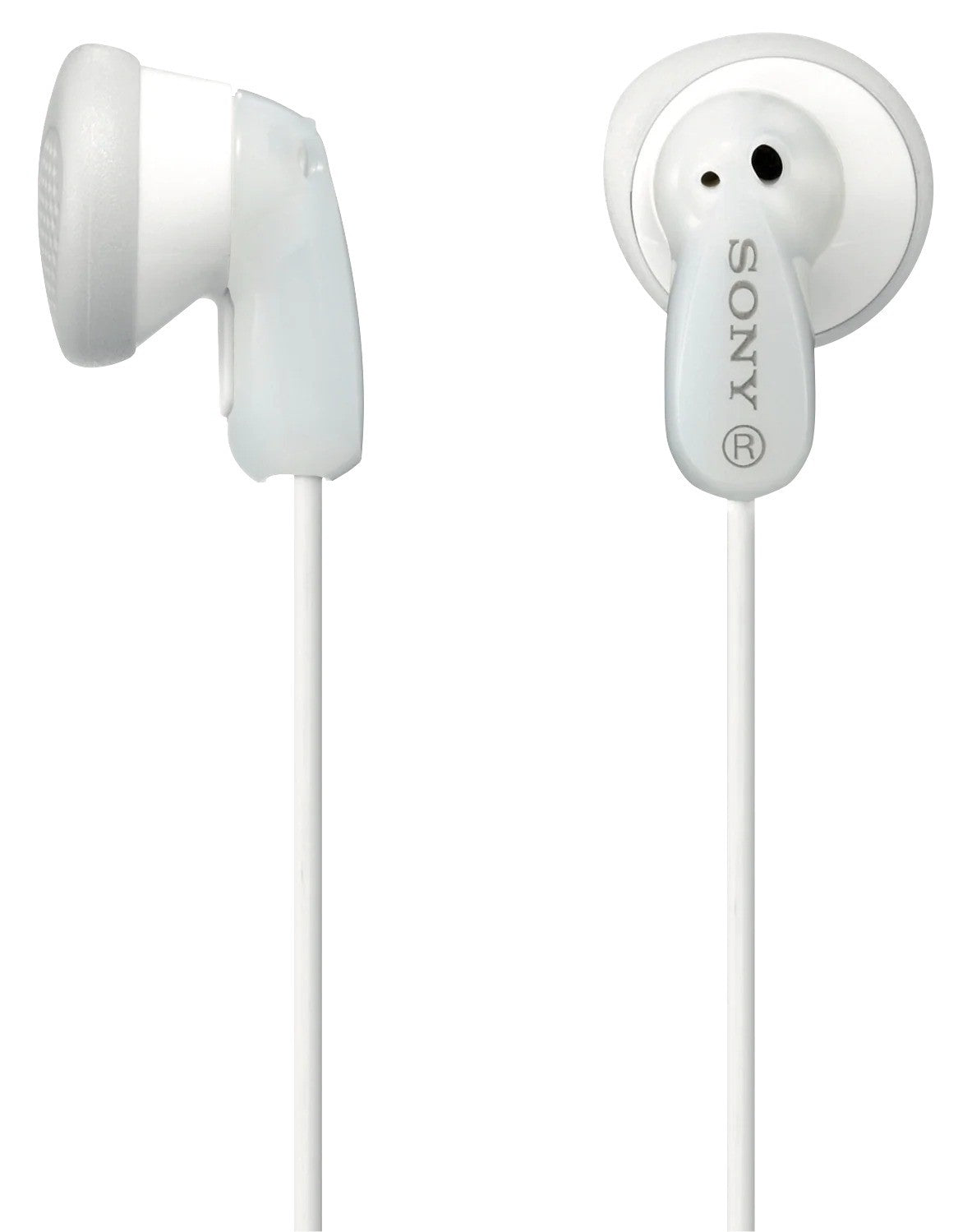 Auricular Sony MDR-E9LP 3.5MM White