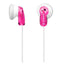 Auricular Sony MDR-E9LP 3.5MM Pink