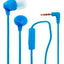Auricular Sony MDR-EX15AP 3.5MM C/mic Blue