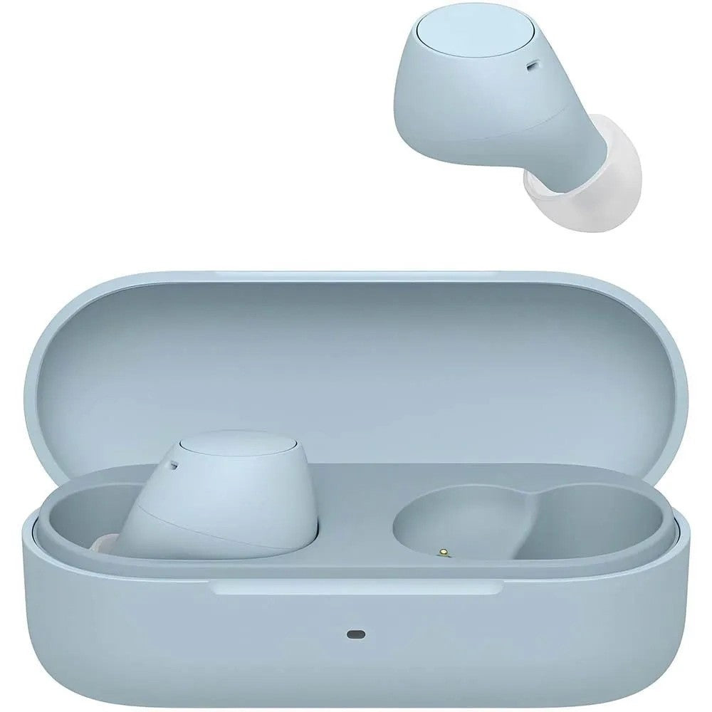 Auricular Sony WF-C510 Bluetooth Blue