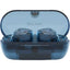 Auricular Sony WF-C710N Bluetooth con Cancelación de Ruido Glass Blue