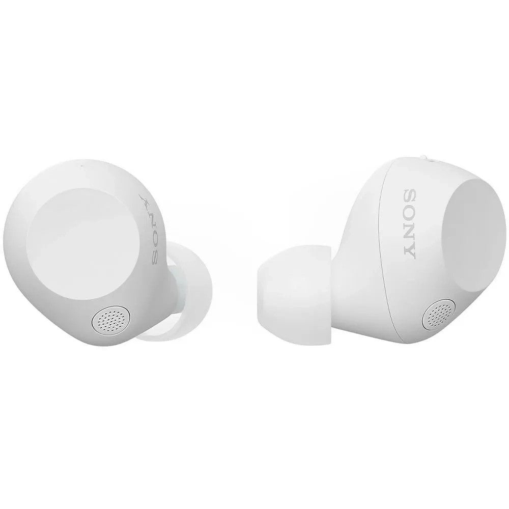 Auricular Sony WF-C710N Bluetooth con Cancelación de Ruido White