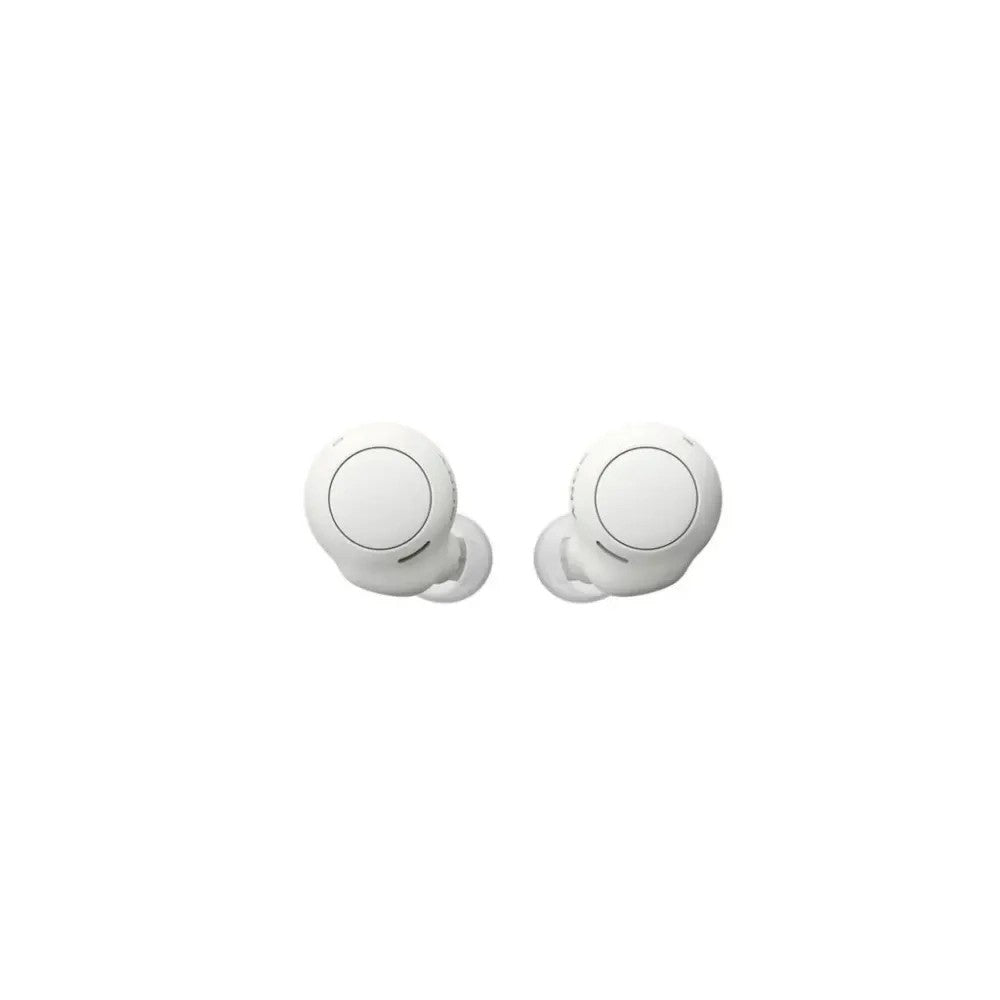 Auricular Sony WF-C710N Bluetooth con Cancelación de Ruido White