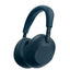 Auricular Sony WH-1000XX Bluetooth Over-Ear Black