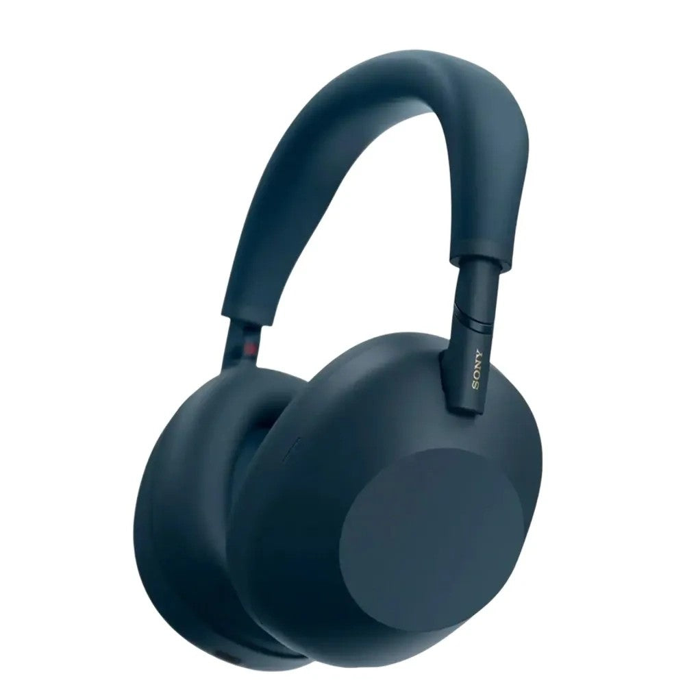 Auricular Sony WH-1000XX Bluetooth Over-Ear Black