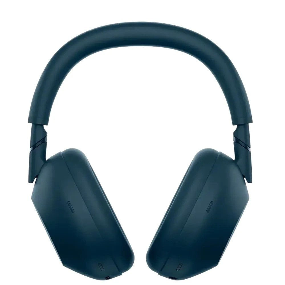 Auricular Sony WH-1000XX Bluetooth Over-Ear Black