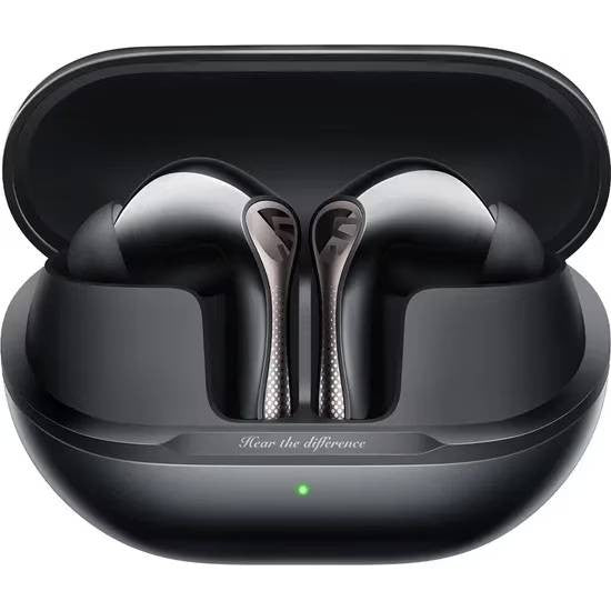 Auricular SoundPEATS Air 5 Pro Bluetooth Black