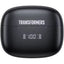 Auricular Transformers TF-T27 TWS Bluetooth Black