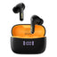 Auricular Transformers TF-T27 TWS Bluetooth Black