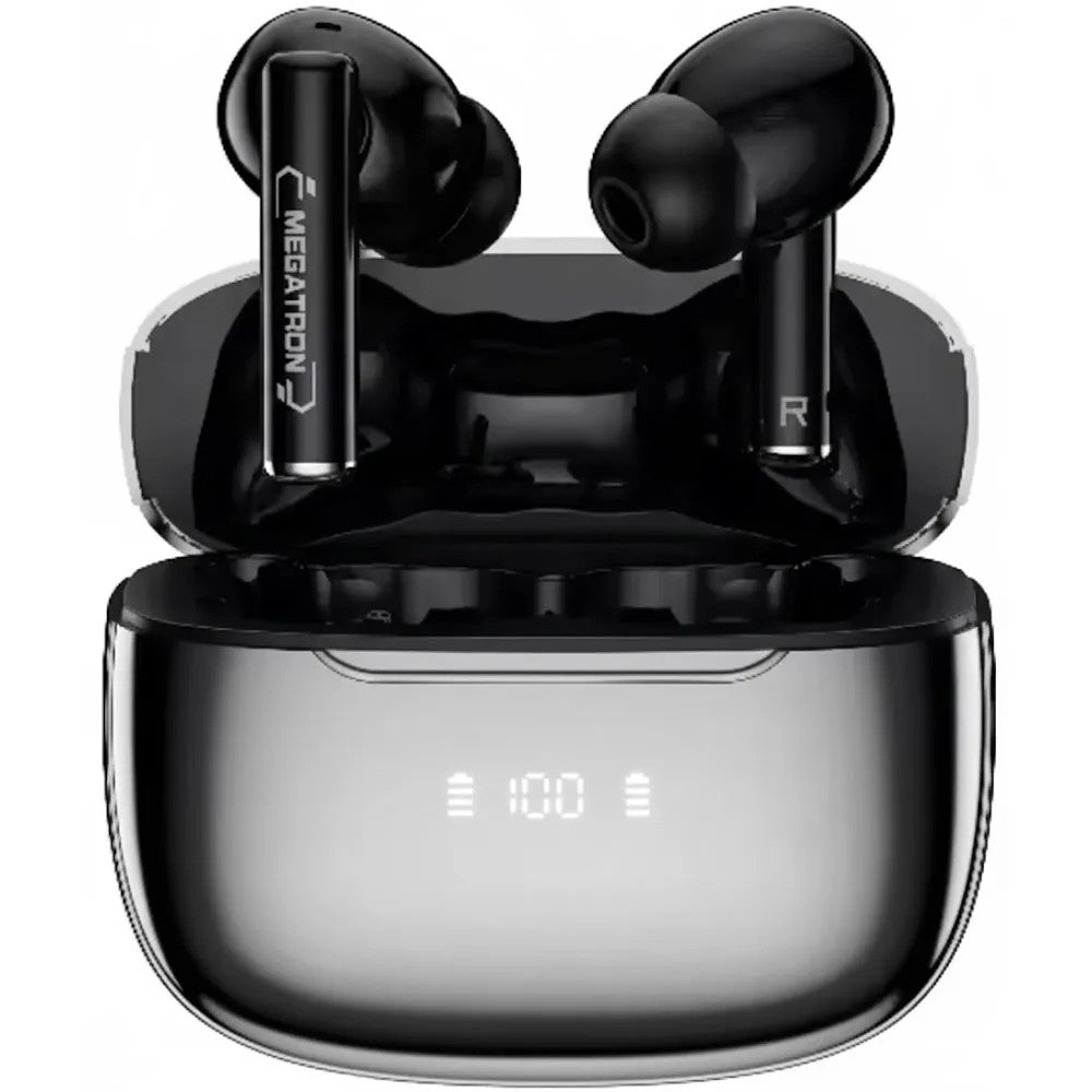 Auricular Transformers TF-T27 TWS Bluetooth Silver