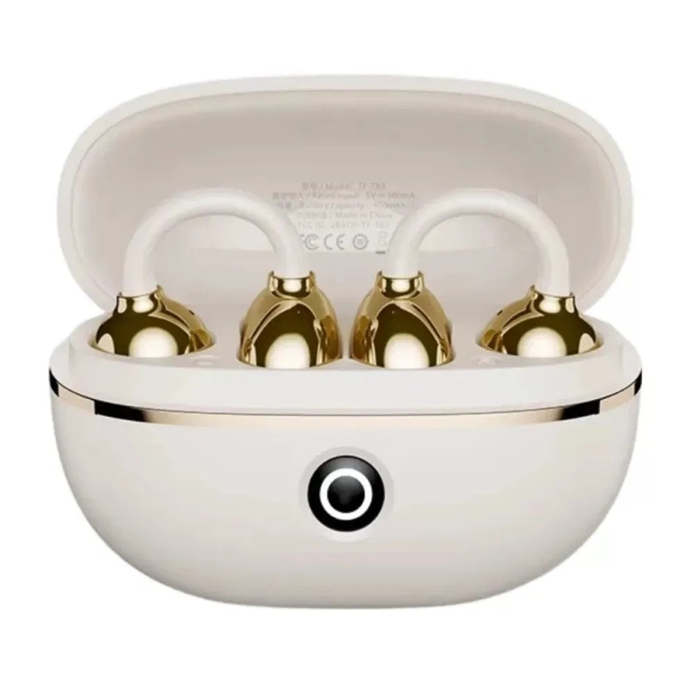 Auricular Transformers TF-T83 OWS Bluetooth Beige