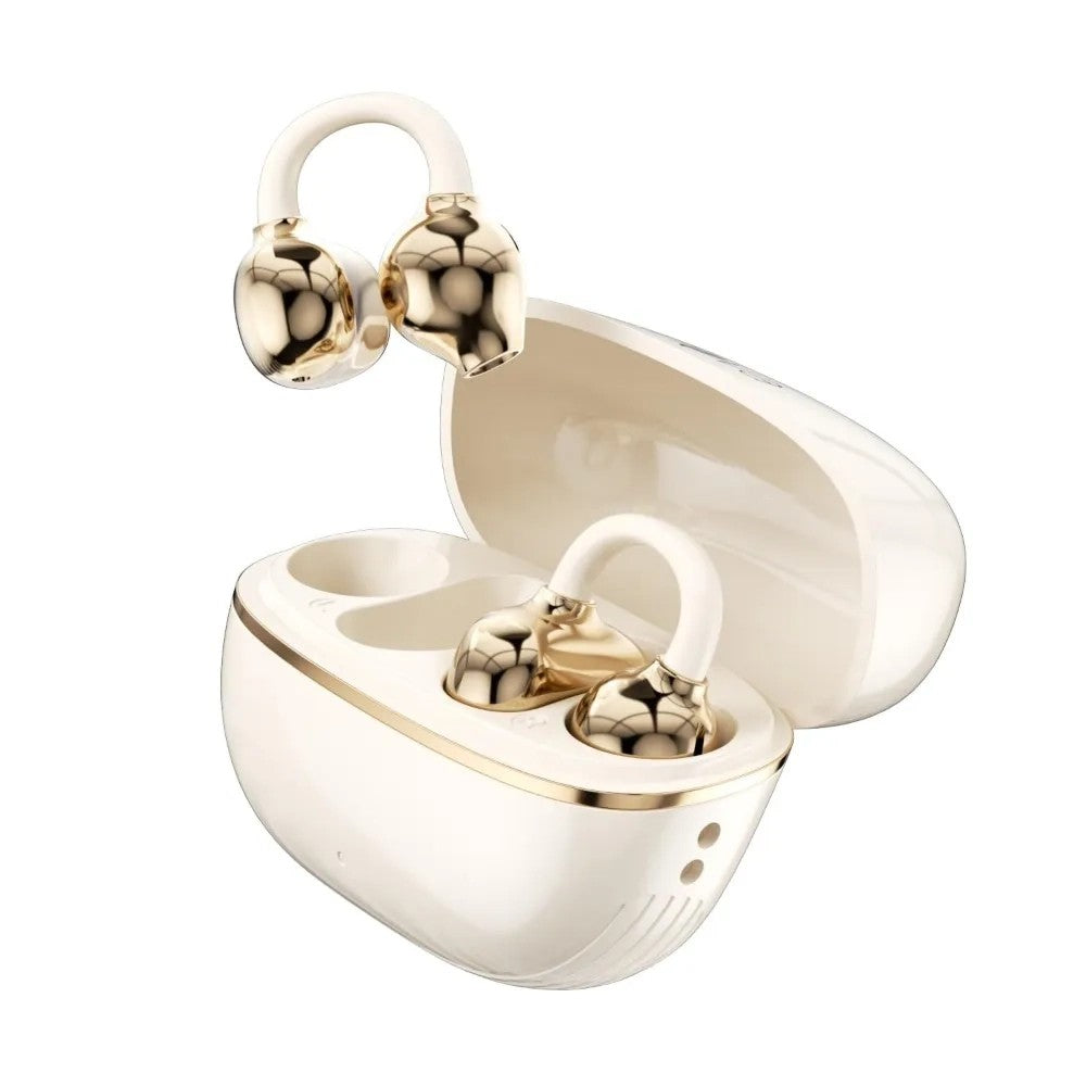 Auricular Transformers TF-T83 OWS Bluetooth Beige