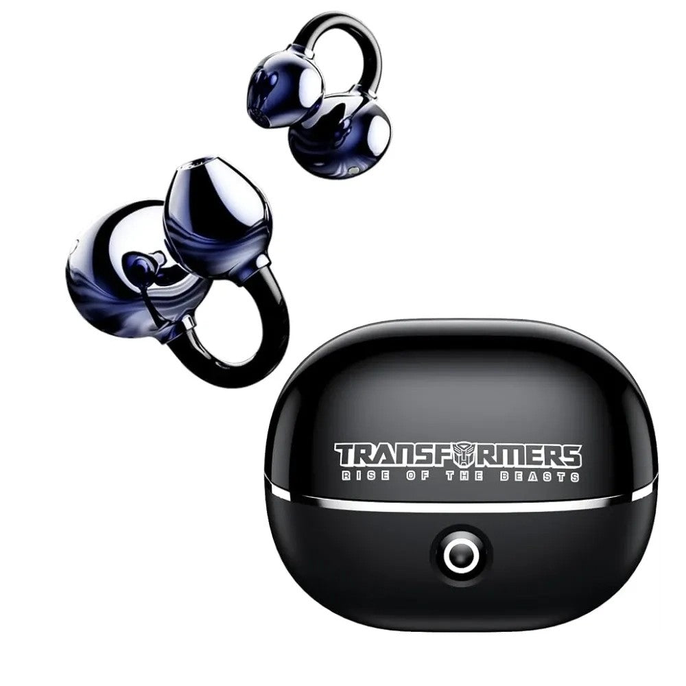 Auricular Transformers TF-T83 OWS Bluetooth Black