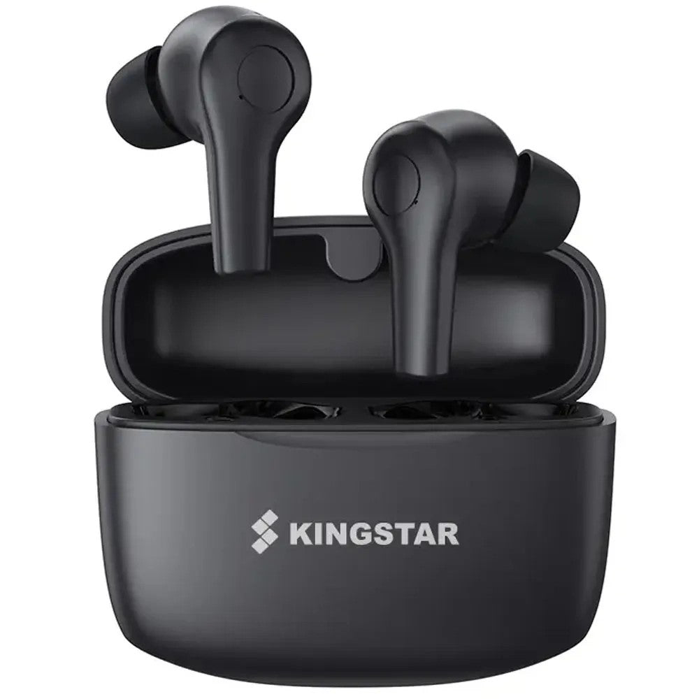 Auricular Vivitar LVLUP Pro LUP011 TWS Negro