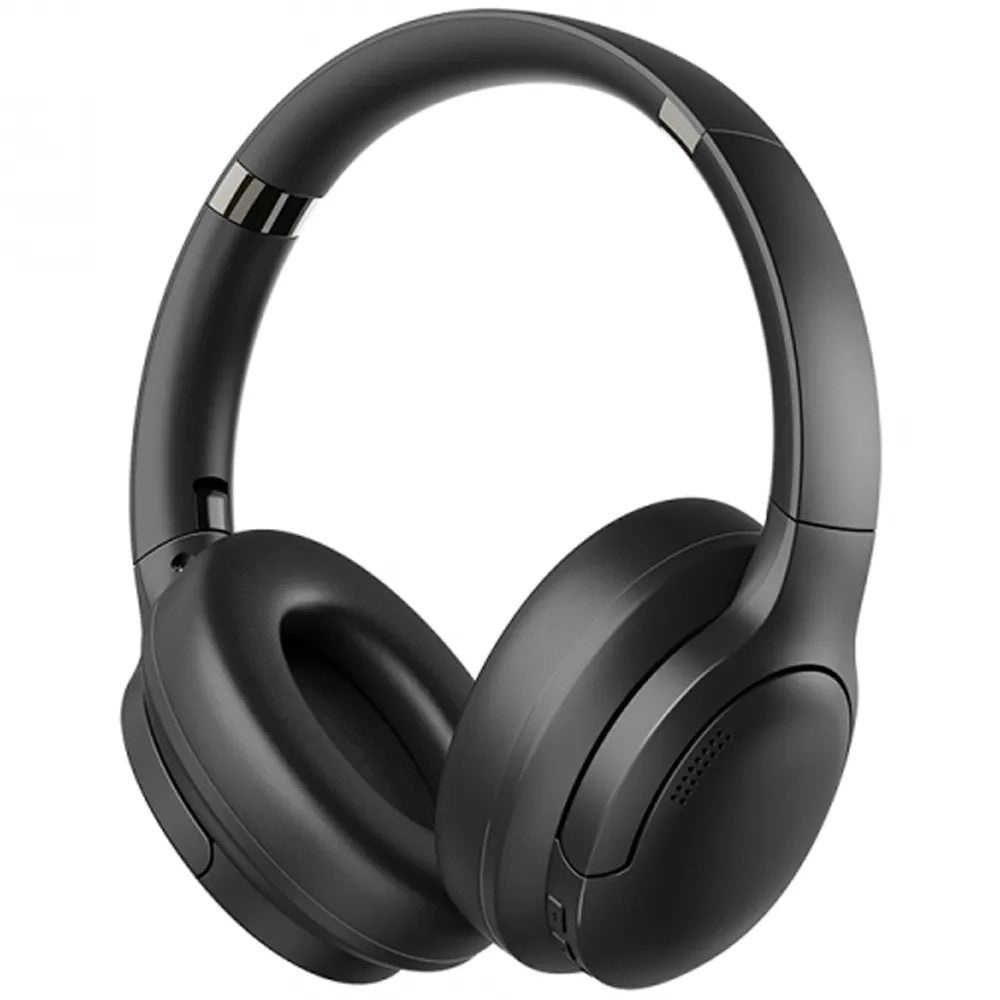 Auricular WiWU Soundcool TD-02 Inalámbrico Black