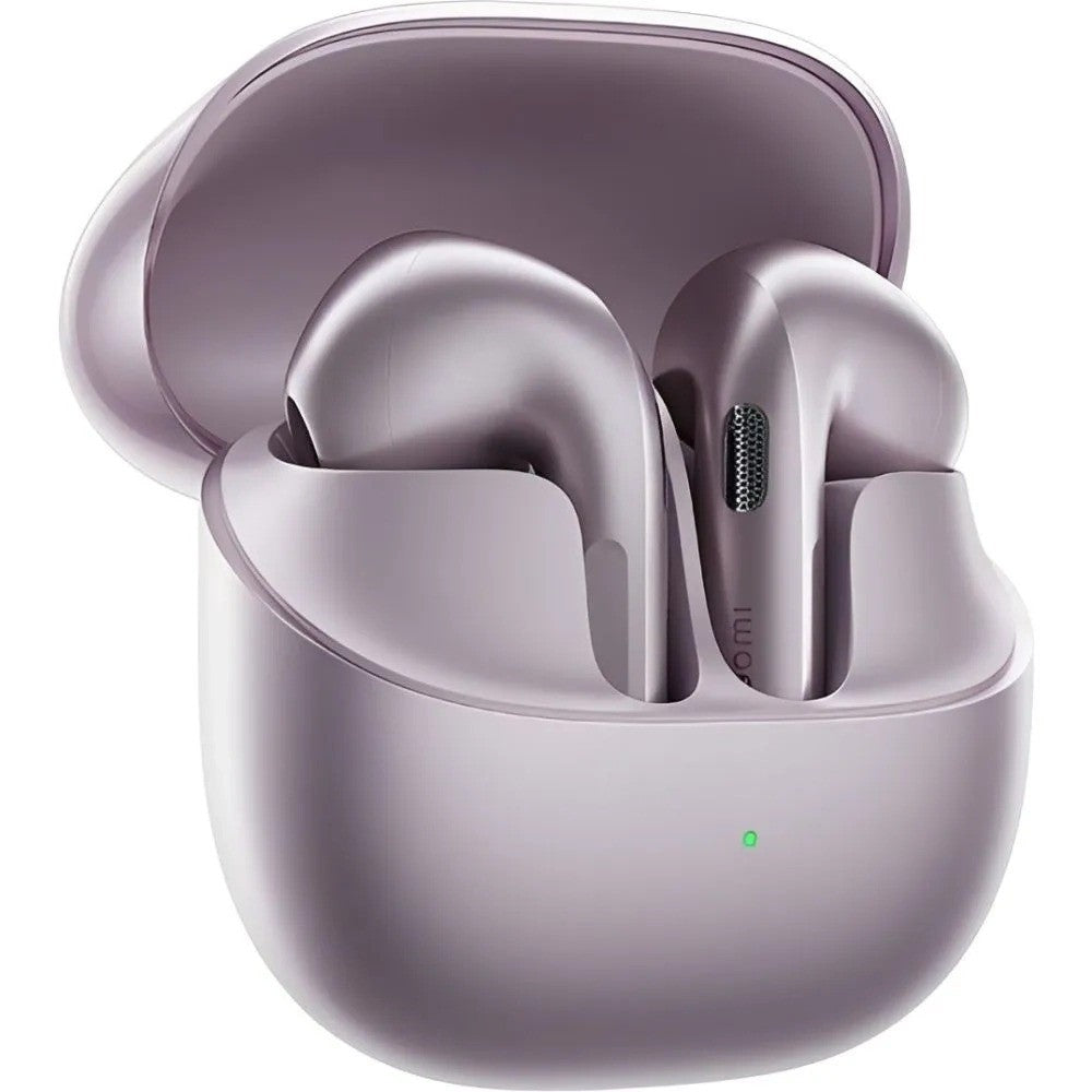 Auricular Xiaomi Redmi Buds 6 Nebula Purple