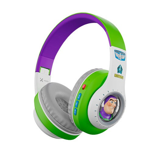 Auricular Xtech XTH-D381TS Toy Story Buzz Bluetooth TWS Único