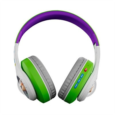 Auricular Xtech XTH-D381TS Toy Story Buzz Bluetooth TWS Único