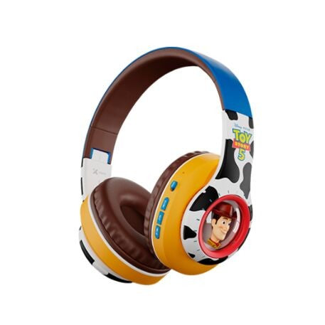 Auricular Xtech XTH-D383TS Toy Story Woody Bluetooth TWS Único
