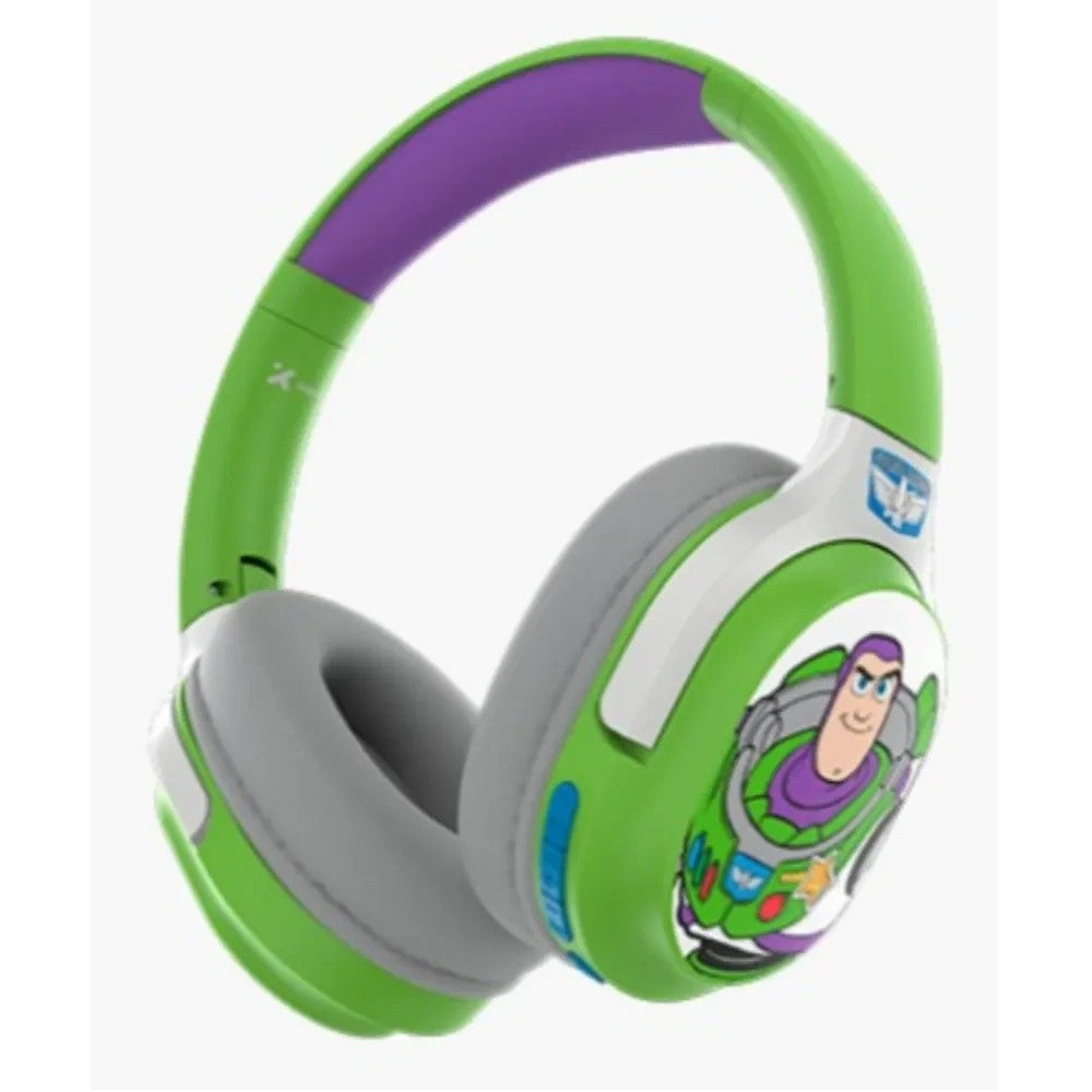 Auricular Xtech XTH-D384TS Toy Story Buzz Bluetooth TWS Único