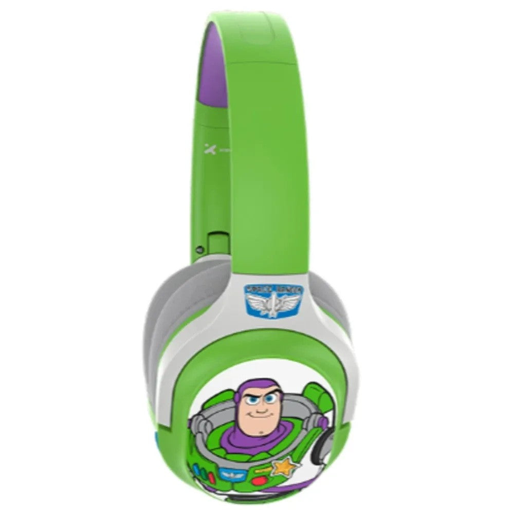 Auricular Xtech XTH-D384TS Toy Story Buzz Bluetooth TWS Único