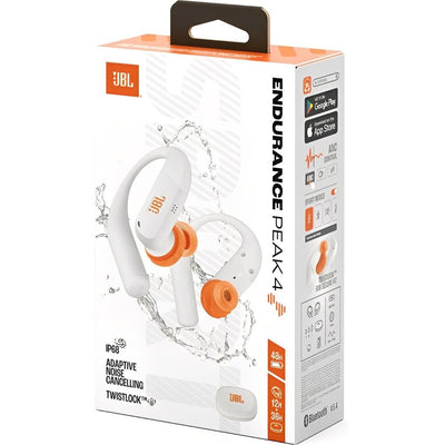 Auricular JBL Endurance Peak 4