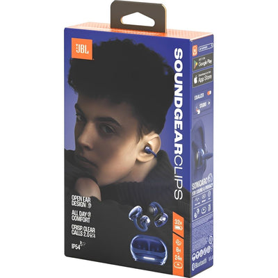 Auricular JBL Soundgear Clips