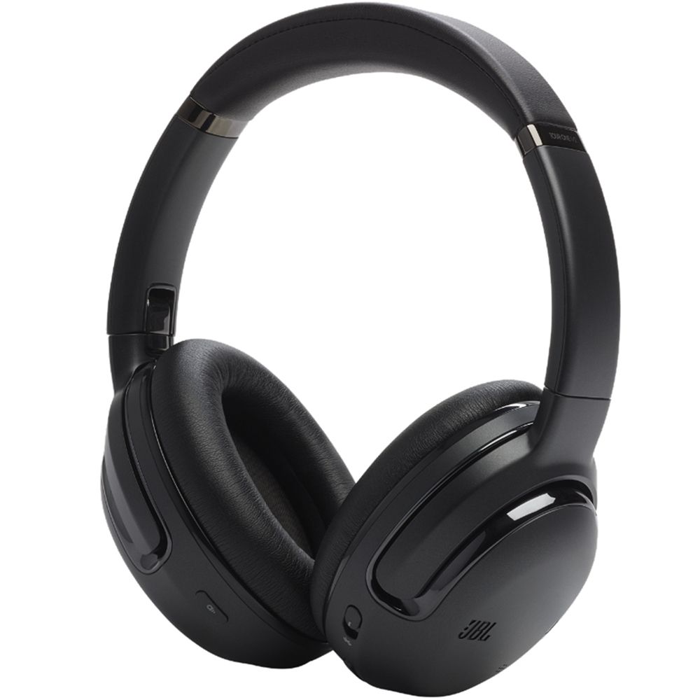 AURICULAR JBL BLUETOOTH TOUR ONE M2 BLACK